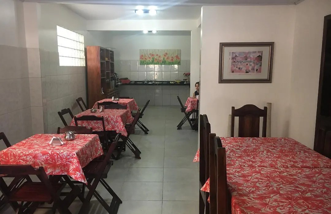 Pousada Do Sul-1
