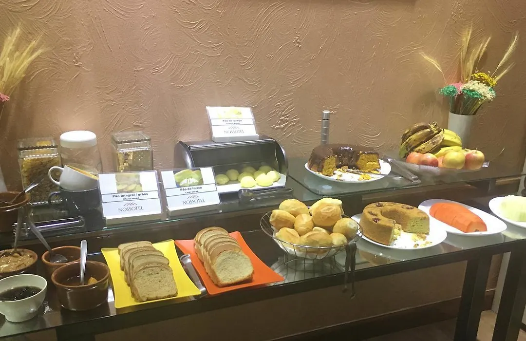 Hotel Nossotel-1