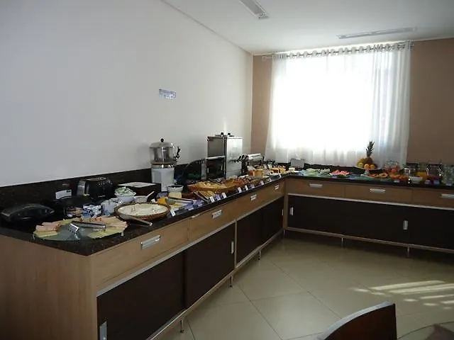 Hotel Sol Poente-1