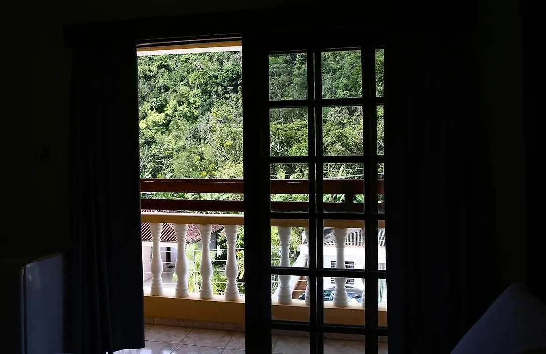 Hotel Imperador Caldas-1