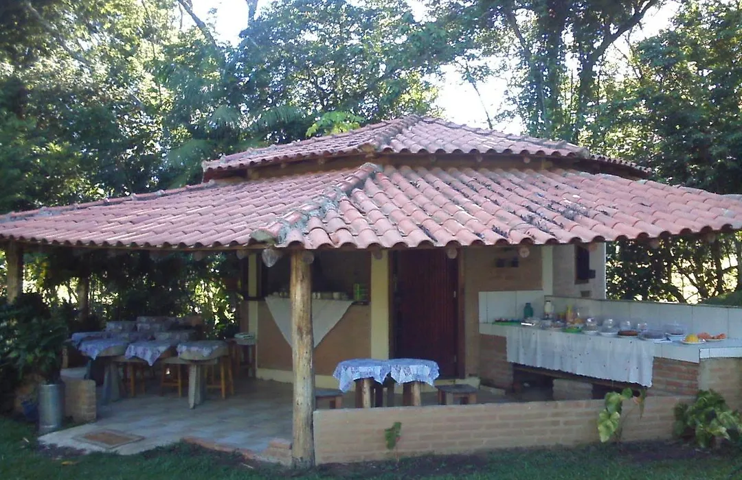 Monjolinho Pousada-1
