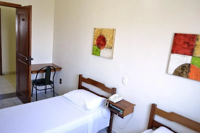 Hotel Cacique-1