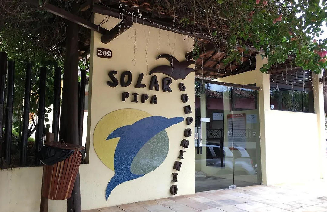 Condomínio Solar Pipa-1
