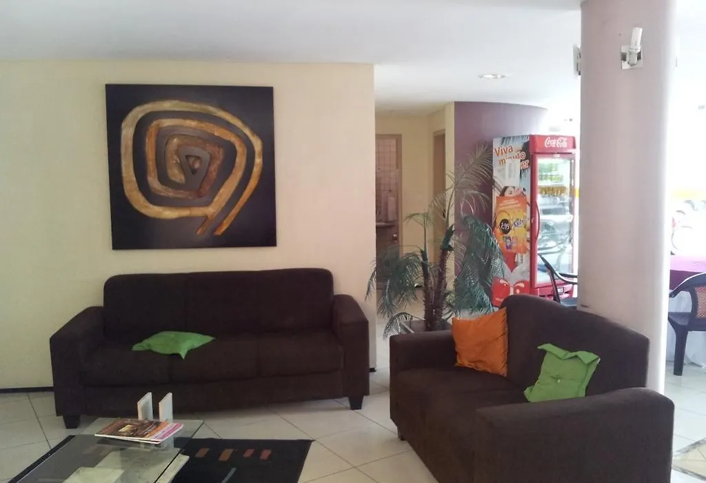 Hugo Plaza Hotel-1
