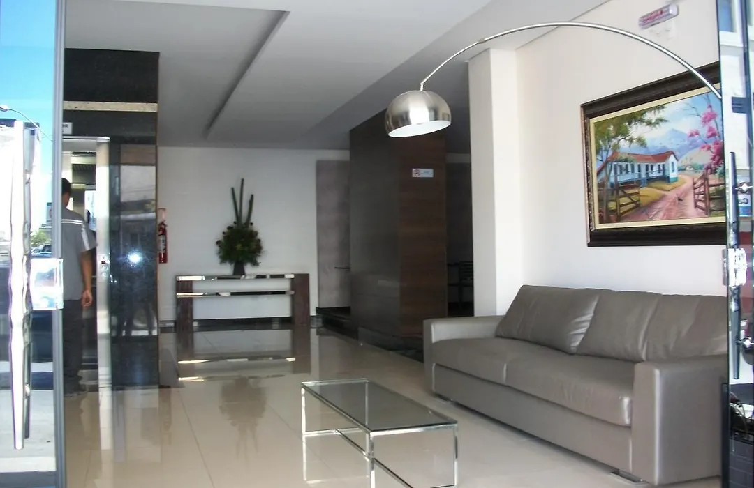 Executivo Hotel-1
