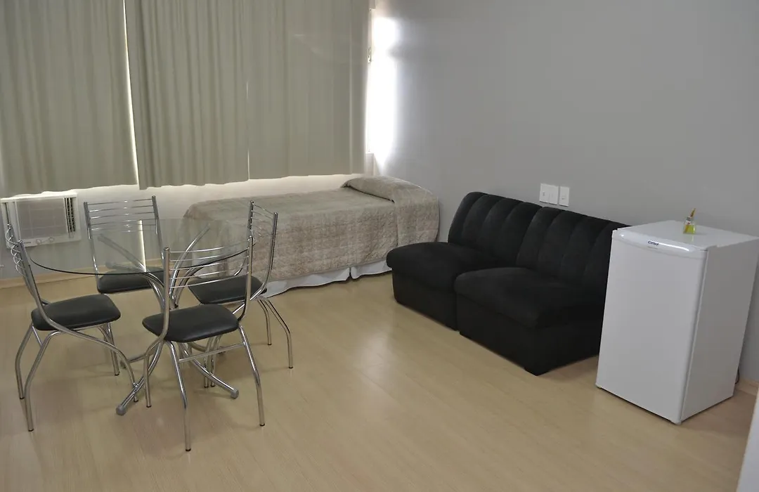 Hotel Mansiones-1
