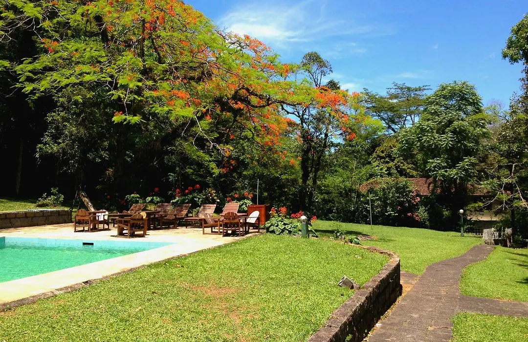 Sitio Pousada Agua Fresca-1