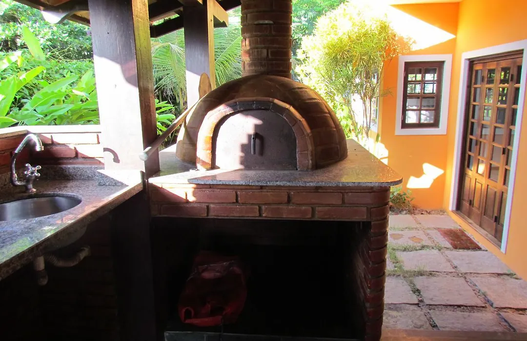 Casa Praia de Santiago-1