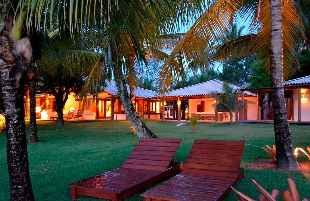Camauí Hotel-1