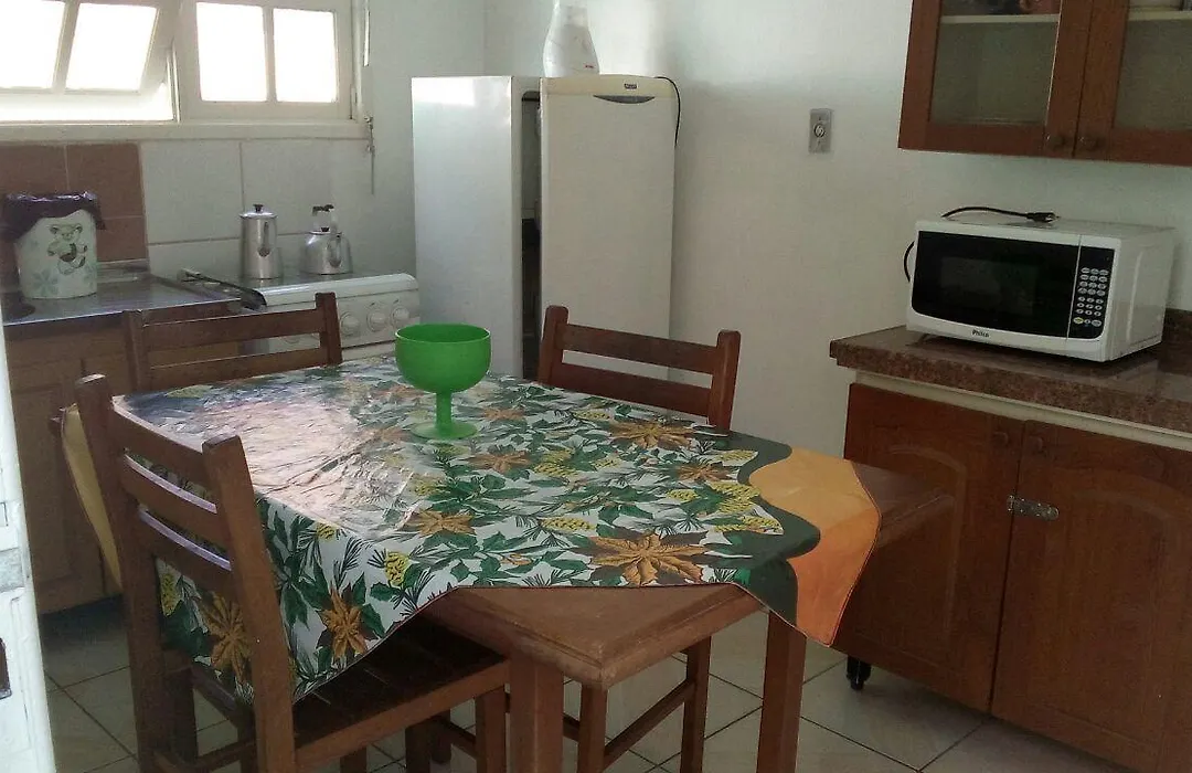 Pousada Dona Zilma-1