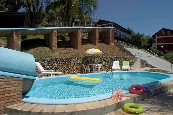 Morro Do Sol Hotel & Eventos-1