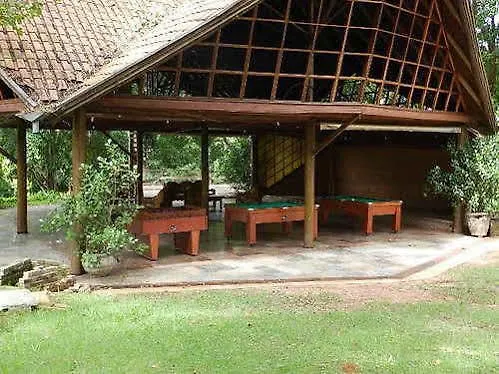 Chale Apart Hotel-1