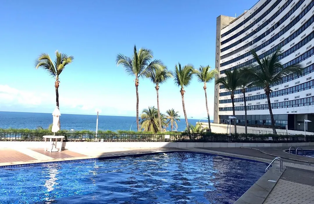 Ondina Apart Hotel Residences-1