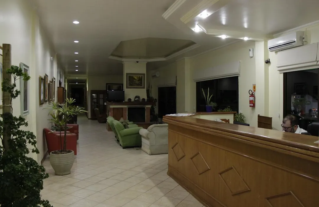Hotel Fenic-1