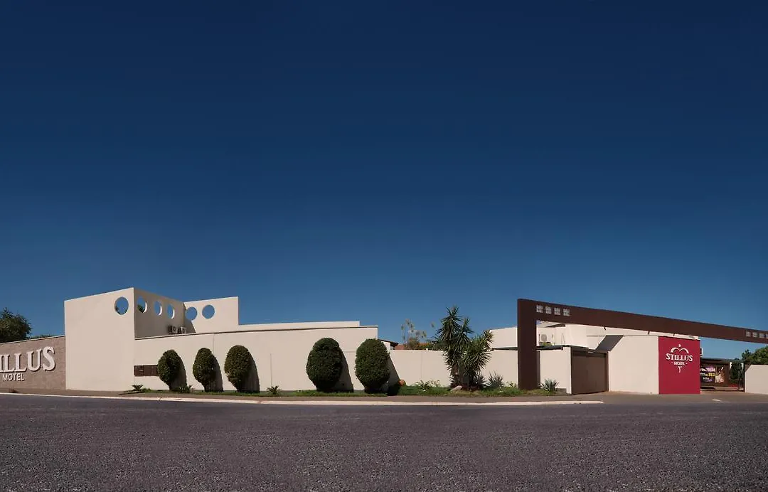 Stillus Motel (Adults Only)-1