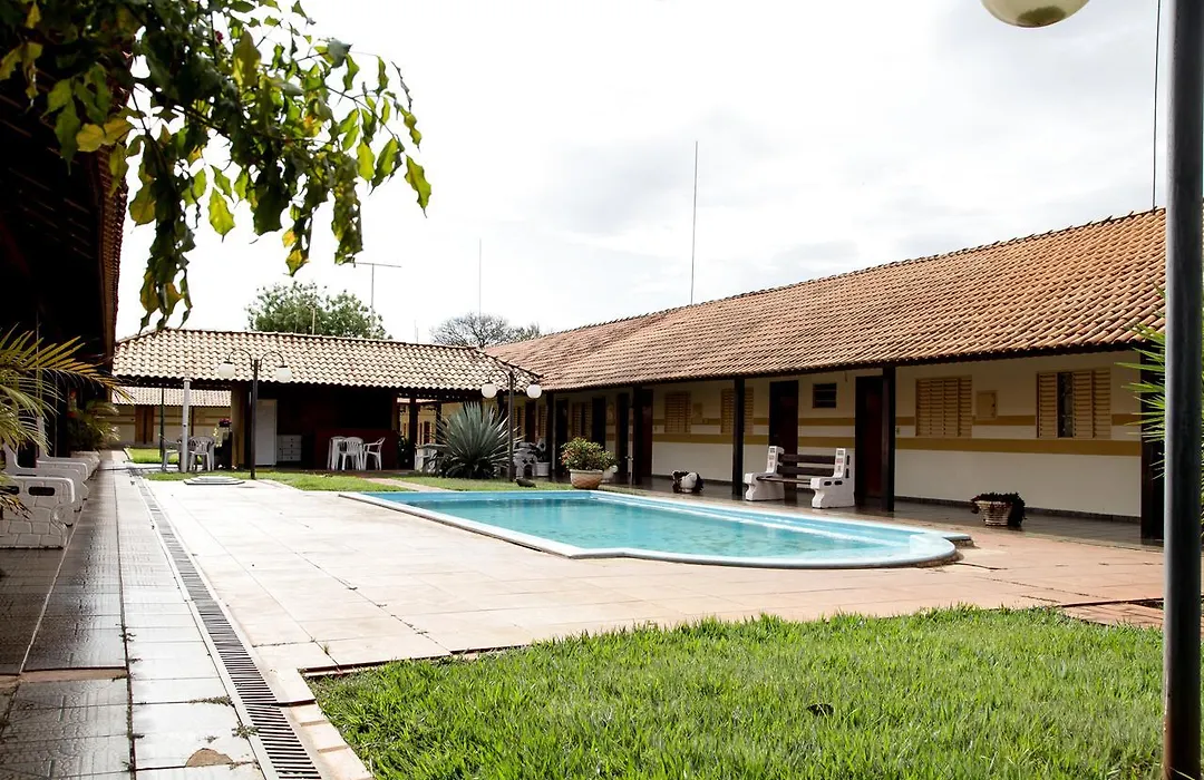 Hotel Santa Fe-1