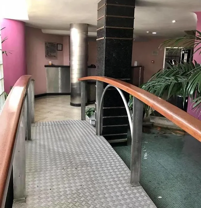 Hotel Novo Plano-1