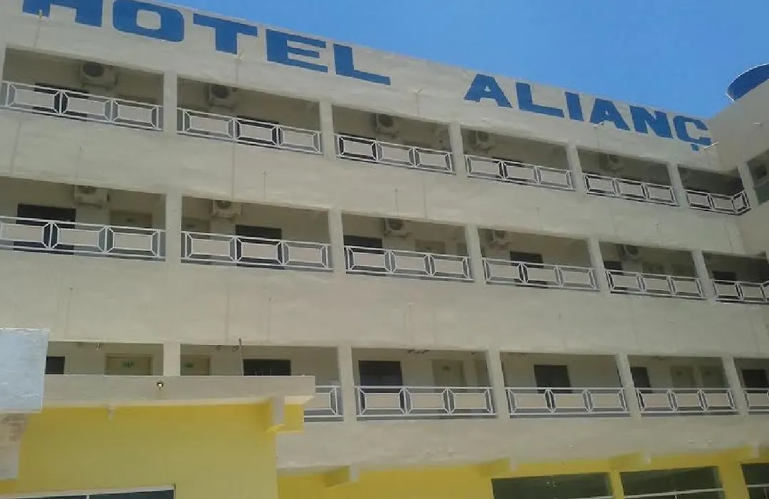 Hotel Alianca-1