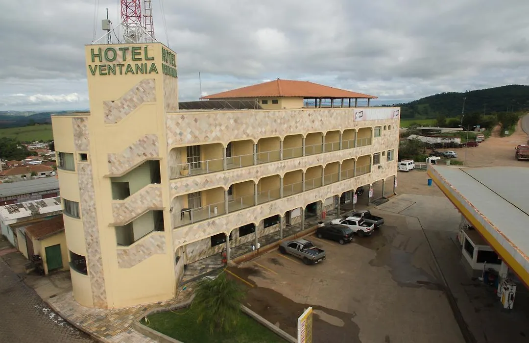Hotel Ventania-1
