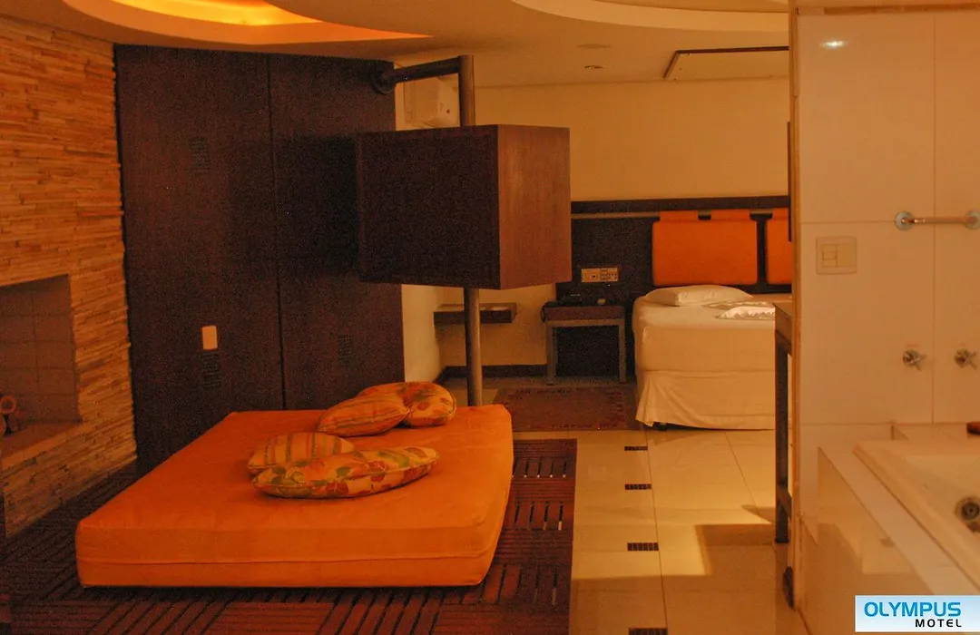 Motel Flamingo-1