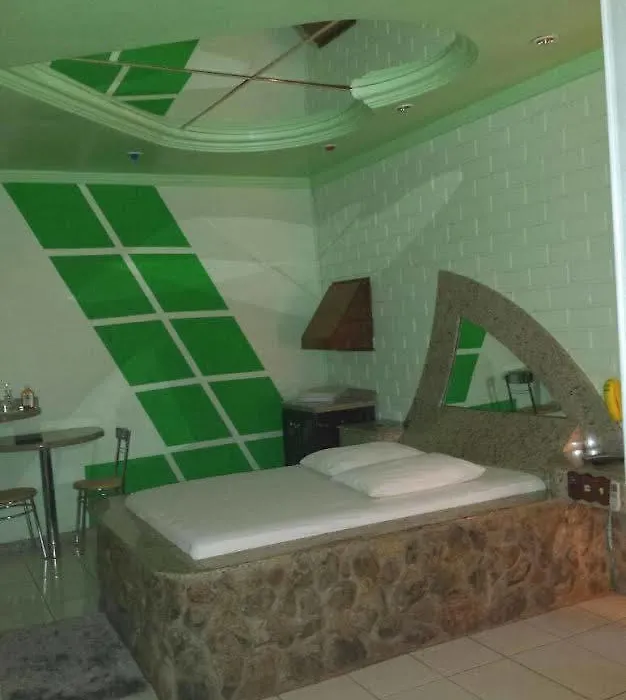 Motel Talisma-1
