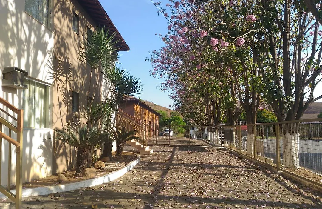 Hotel Pinheiros-1