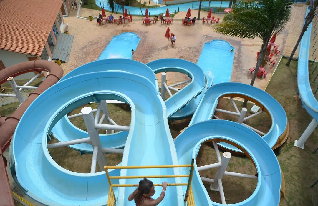 Aquapark Mar De Minas-1