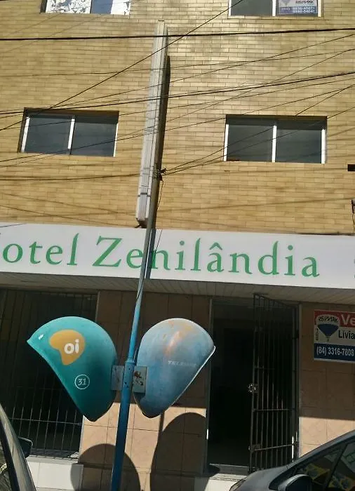 Hotel Zenilandia-1