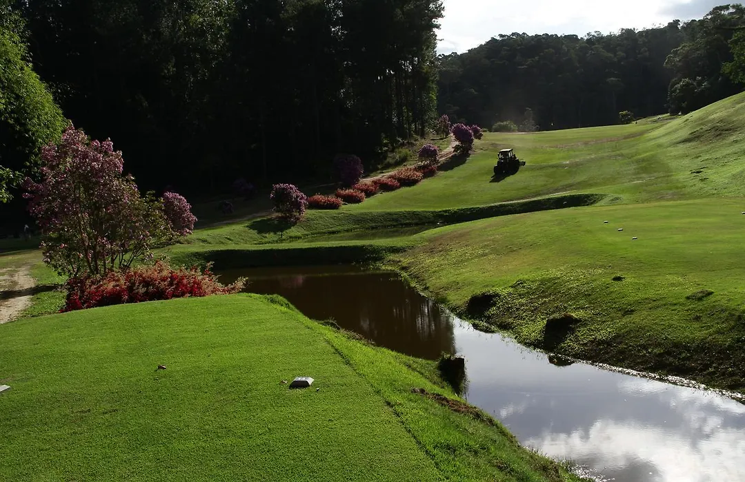 Hotel Fazenda Monte Verde Golf & Resort-1