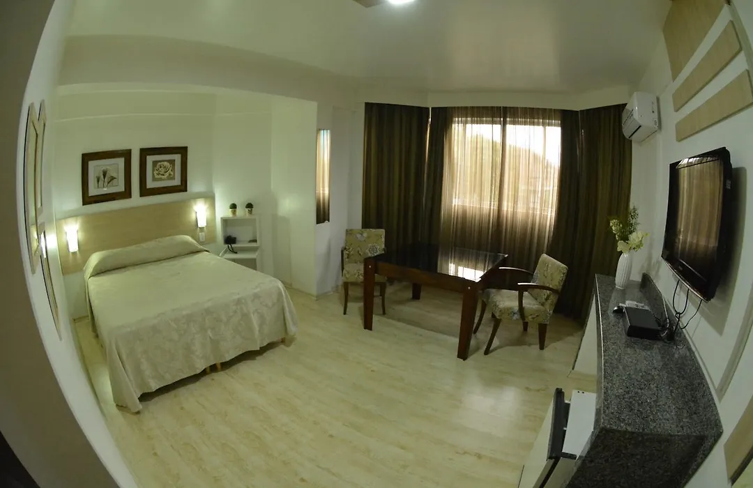 Hotel Sir Ltda-1