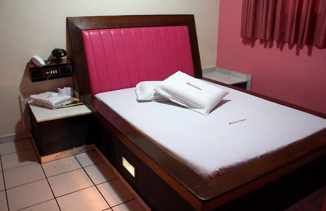 Motel Lider-1