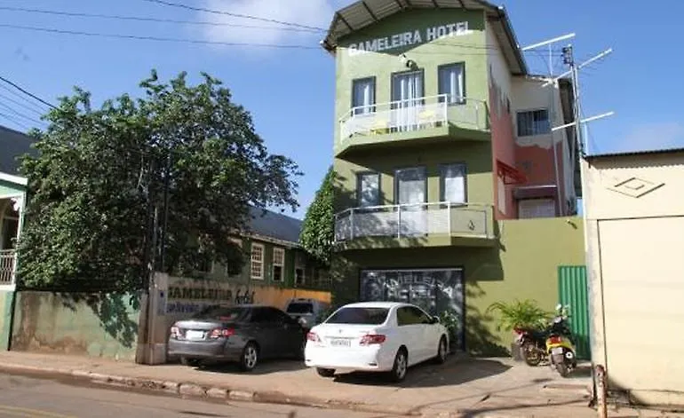 Gameleira Hotel-1