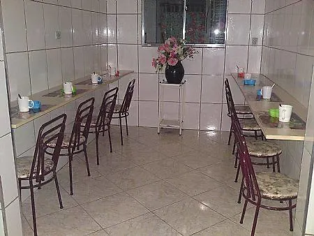 Pousada Urso Branco-1