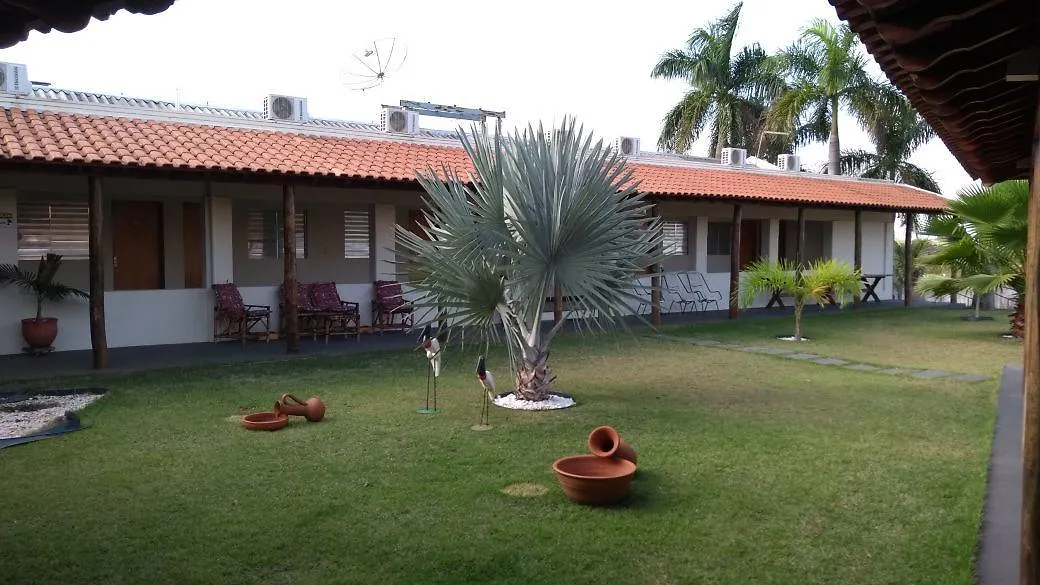 Tuiuiu Park Hotel-1