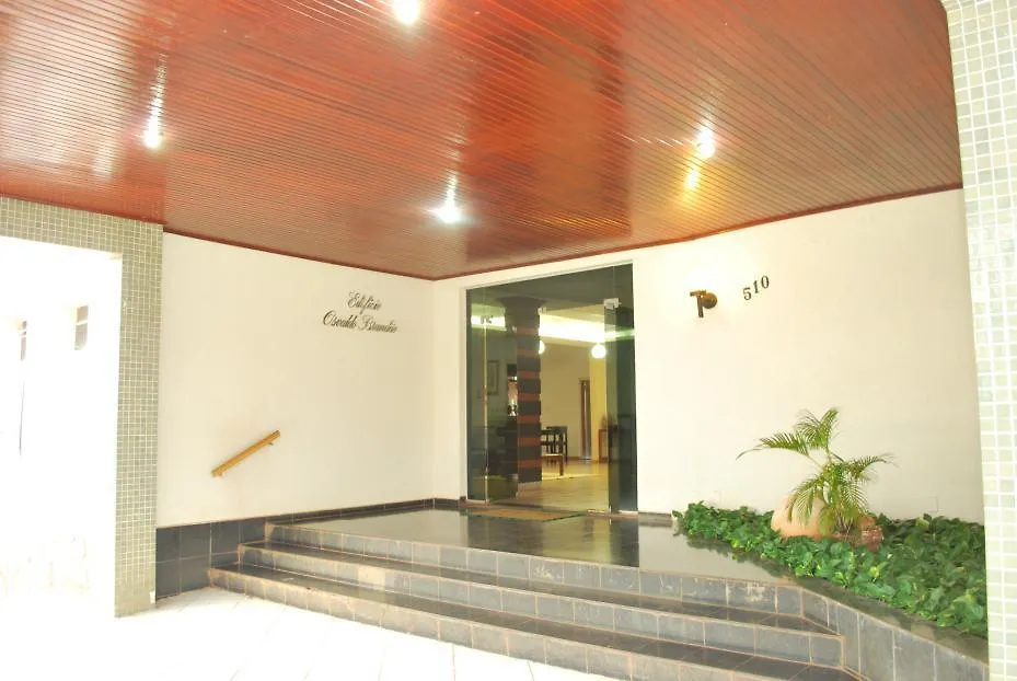Villa Rica Park Hotel Gmr-1