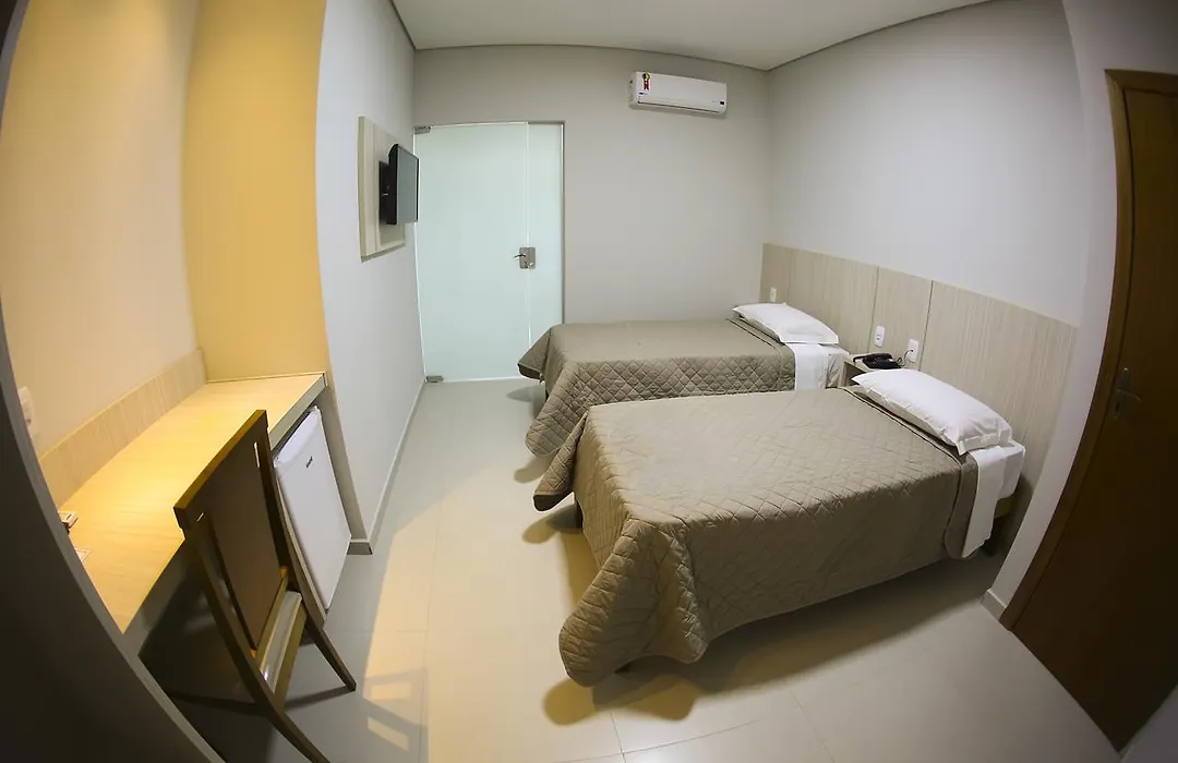 Litani Comfort Inn-1