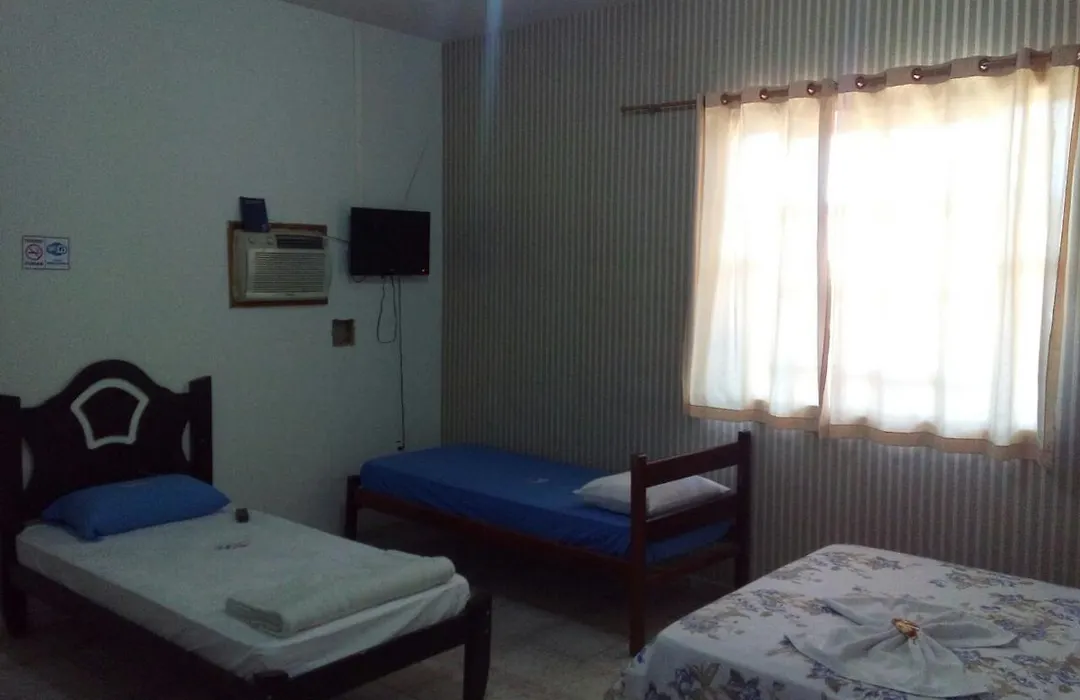 Hotel Andrade-1