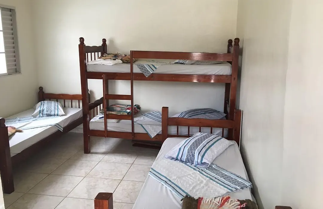 Hotel Santa Rita-1