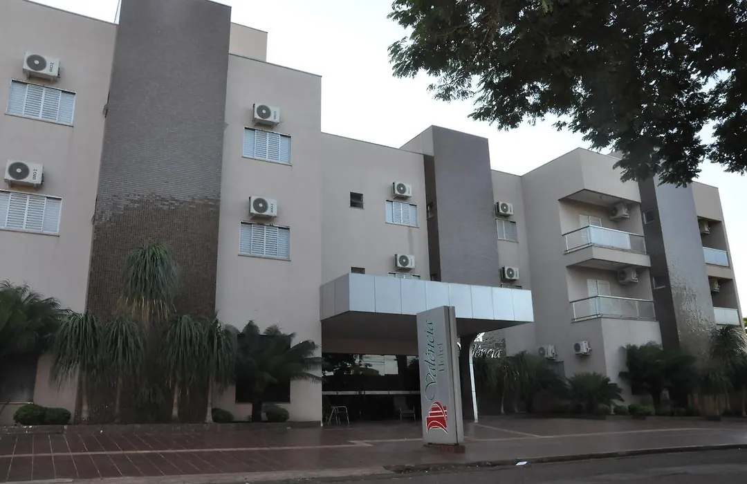 Hotel Valencia-1