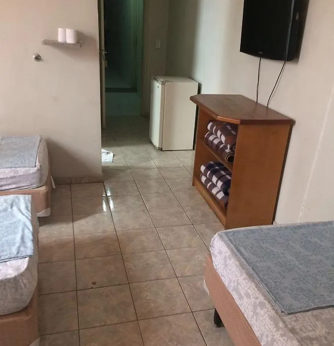 Hotel São João-1