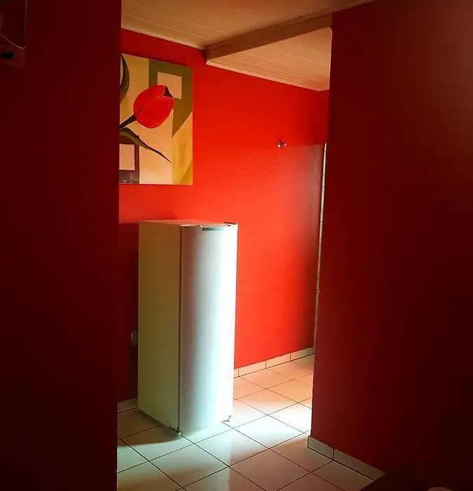 Intimus Motel-1