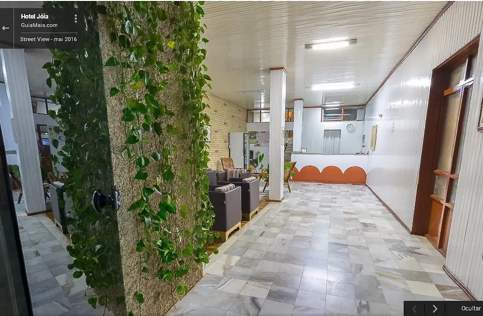 Hotel Joia-1