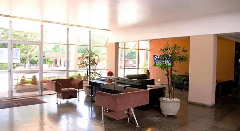 Hotel Lanville Athenee-1
