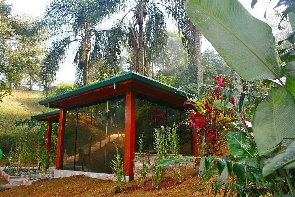 Hotel Riacho Verde-1