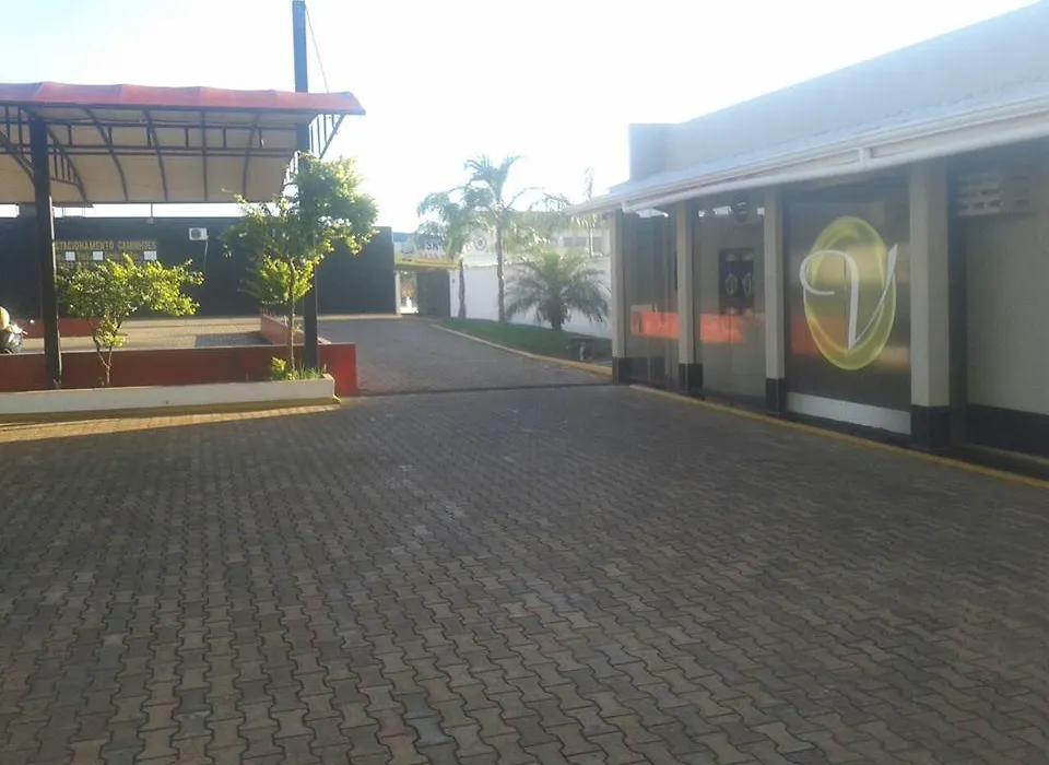 Hotel Marambaia-1