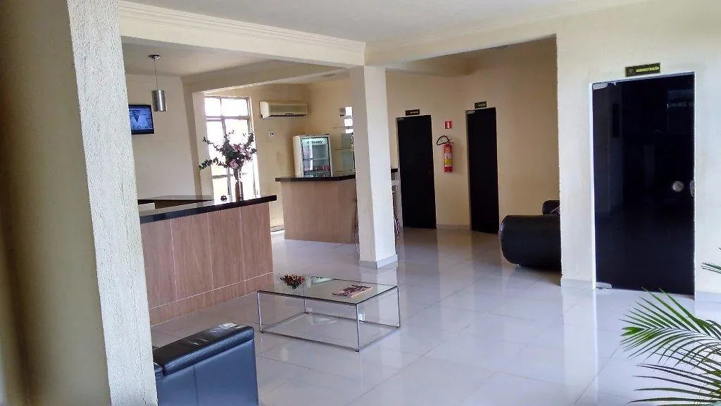 Atrium Hotel Inn-1