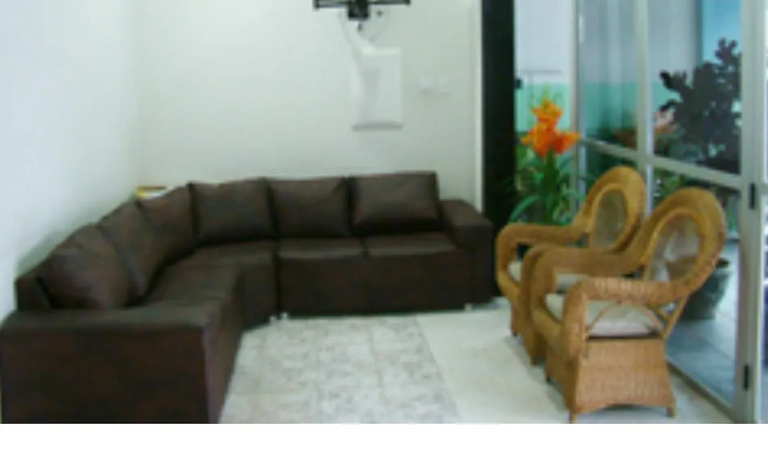 Hotel Cachoeirinha-1