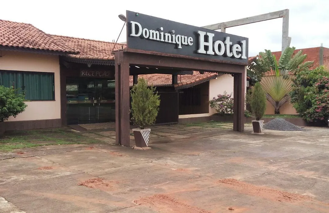 Dominique Hotel-1