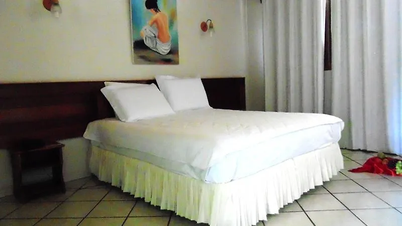 Hotel Portal Da Serra-1