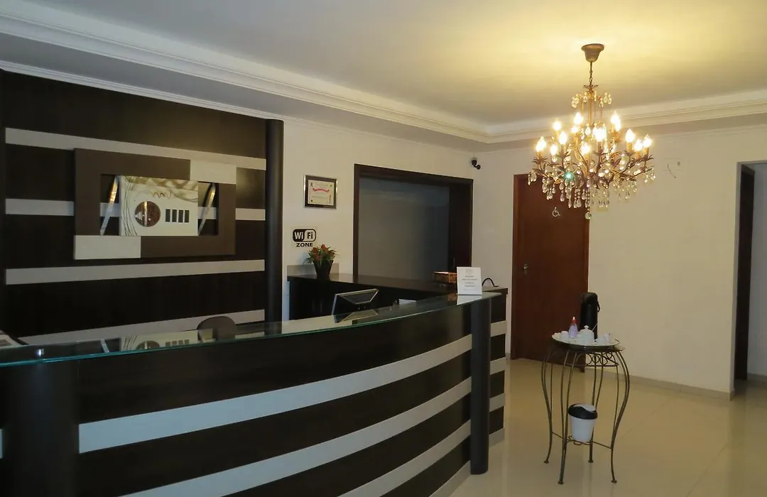 Hotel Monte Libano-1